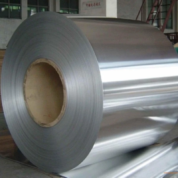 coil aluminum roll 3
