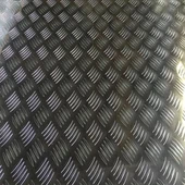 Bobina d'alumini de la banda de rodament